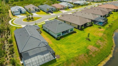 Better than new construction...Welcome to 4831 Rosatti Road on Saddlebrook Golf and Country Club in Florida - for sale on GolfHomes.com, golf home, golf lot