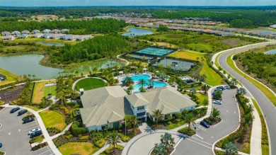 Better than new construction...Welcome to 4831 Rosatti Road on Saddlebrook Golf and Country Club in Florida - for sale on GolfHomes.com, golf home, golf lot