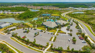 Better than new construction...Welcome to 4831 Rosatti Road on Saddlebrook Golf and Country Club in Florida - for sale on GolfHomes.com, golf home, golf lot