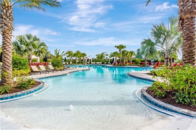 Better than new construction...Welcome to 4831 Rosatti Road on Saddlebrook Golf and Country Club in Florida - for sale on GolfHomes.com, golf home, golf lot