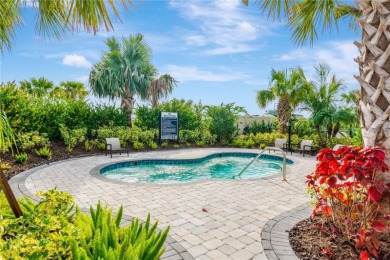 Better than new construction...Welcome to 4831 Rosatti Road on Saddlebrook Golf and Country Club in Florida - for sale on GolfHomes.com, golf home, golf lot