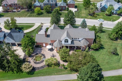 Nestled on the golf course at Medallion Country Club, this on The Medallion Golf Club  in Ohio - for sale on GolfHomes.com, golf home, golf lot