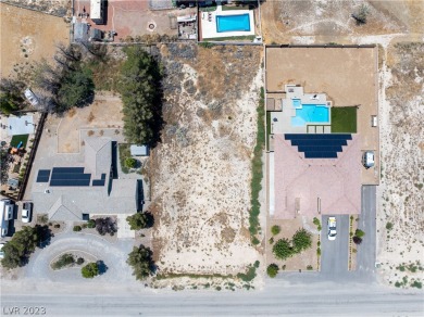 Build your dream home on this beautiful lot right off the golf on Lakeview Executive Golf Course in Nevada - for sale on GolfHomes.com, golf home, golf lot