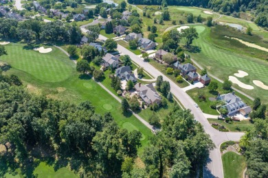 Nestled on the golf course at Medallion Country Club, this on The Medallion Golf Club  in Ohio - for sale on GolfHomes.com, golf home, golf lot