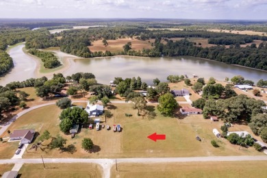 Lot 6 Liendo Drive at Trinity Plantation SOLD for sale on GolfHomes.com