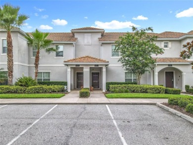 Discover this stunning 4-bedroom, 3-bathroom townhouse in the on The Oasis Club at Champions Gate in Florida - for sale on GolfHomes.com, golf home, golf lot