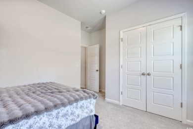 Located in the fast-growing Myrtle Beach area, this nearly new on Legends Golf Club in South Carolina - for sale on GolfHomes.com, golf home, golf lot