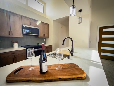 Welcome to a truly rare opportunity to own one of Silver Sands' on Desert Springs Golf Club in California - for sale on GolfHomes.com, golf home, golf lot