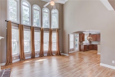 Your Private Oasis Awaits in One of Georgia's Most Coveted on Hamilton Mill Golf Club in Georgia - for sale on GolfHomes.com, golf home, golf lot