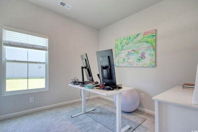 Located in the fast-growing Myrtle Beach area, this nearly new on Legends Golf Club in South Carolina - for sale on GolfHomes.com, golf home, golf lot