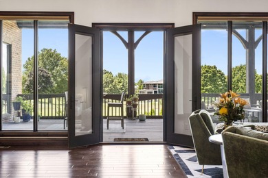 Situated within the prestigious, gated community of Highland on Highland Springs Country Club in Missouri - for sale on GolfHomes.com, golf home, golf lot