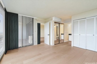 Renovated 2BDRM/2BATH/2PKG high-end unit at the desirable on Honolulu Country Club in Hawaii - for sale on GolfHomes.com, golf home, golf lot