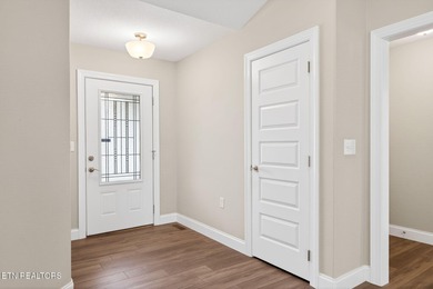 2017 Built | 1,737 SF | Open Concept + Fireplace | Privacy + on Druid Hills Golf Club in Tennessee - for sale on GolfHomes.com, golf home, golf lot