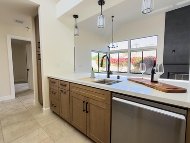 Welcome to a truly rare opportunity to own one of Silver Sands' on Desert Springs Golf Club in California - for sale on GolfHomes.com, golf home, golf lot