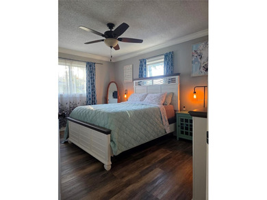 One or more photo(s) has been virtually staged. Welcome to this on Jacaranda West Country Club in Florida - for sale on GolfHomes.com, golf home, golf lot