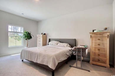 Located in the fast-growing Myrtle Beach area, this nearly new on Legends Golf Club in South Carolina - for sale on GolfHomes.com, golf home, golf lot