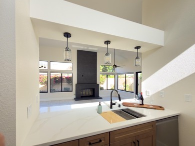 Welcome to a truly rare opportunity to own one of Silver Sands' on Desert Springs Golf Club in California - for sale on GolfHomes.com, golf home, golf lot