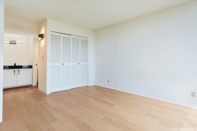 Renovated 2BDRM/2BATH/2PKG high-end unit at the desirable on Honolulu Country Club in Hawaii - for sale on GolfHomes.com, golf home, golf lot