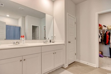 Located in the fast-growing Myrtle Beach area, this nearly new on Legends Golf Club in South Carolina - for sale on GolfHomes.com, golf home, golf lot