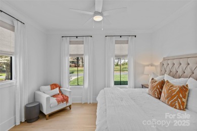 LUXURY LIVING IN MYERS PARK! This custom home exudes luxury and on  in North Carolina - for sale on GolfHomes.com, golf home, golf lot