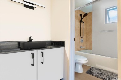 Renovated 2BDRM/2BATH/2PKG high-end unit at the desirable on Honolulu Country Club in Hawaii - for sale on GolfHomes.com, golf home, golf lot