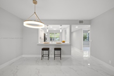 Welcome to this beautifully updated 2/2 unit w/a serene golf on Flamingo Lakes Country Club in Florida - for sale on GolfHomes.com, golf home, golf lot