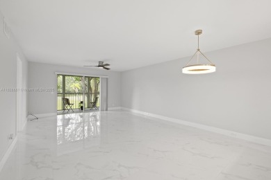 Welcome to this beautifully updated 2/2 unit w/a serene golf on Flamingo Lakes Country Club in Florida - for sale on GolfHomes.com, golf home, golf lot