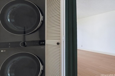 Renovated 2BDRM/2BATH/2PKG high-end unit at the desirable on Honolulu Country Club in Hawaii - for sale on GolfHomes.com, golf home, golf lot