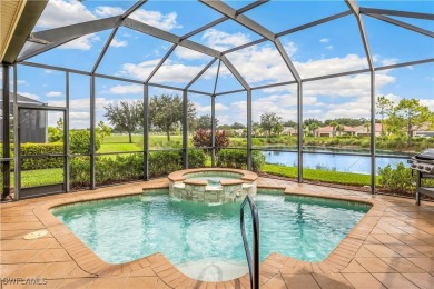 PRICE REDUCED! MOTIVATED SELLER! ARE YOU LOOKING INLAND FOR A on River Hall Country Club in Florida - for sale on GolfHomes.com, golf home, golf lot