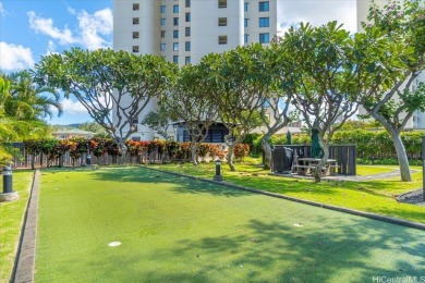 Renovated 2BDRM/2BATH/2PKG high-end unit at the desirable on Honolulu Country Club in Hawaii - for sale on GolfHomes.com, golf home, golf lot