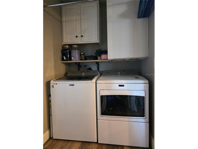 One or more photo(s) has been virtually staged. Welcome to this on Jacaranda West Country Club in Florida - for sale on GolfHomes.com, golf home, golf lot