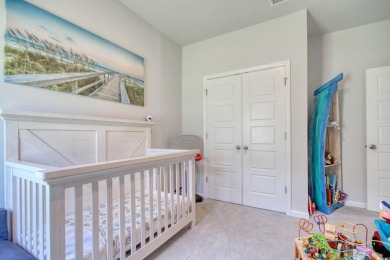 Located in the fast-growing Myrtle Beach area, this nearly new on Legends Golf Club in South Carolina - for sale on GolfHomes.com, golf home, golf lot