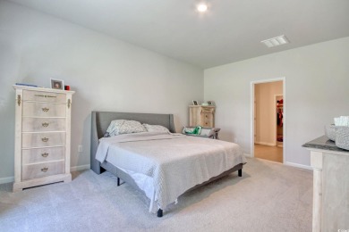 Located in the fast-growing Myrtle Beach area, this nearly new on Legends Golf Club in South Carolina - for sale on GolfHomes.com, golf home, golf lot