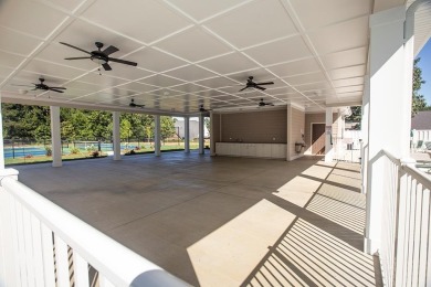 Build Your Dream Home in a Premier Lakefront  Golf Community on The Links At Stoney Point in South Carolina - for sale on GolfHomes.com, golf home, golf lot