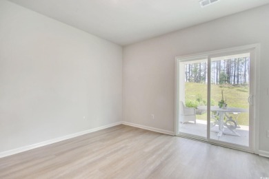 Located in the fast-growing Myrtle Beach area, this nearly new on Legends Golf Club in South Carolina - for sale on GolfHomes.com, golf home, golf lot