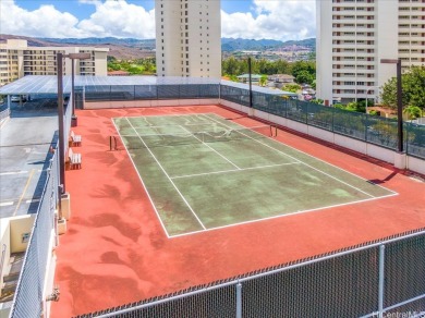 Renovated 2BDRM/2BATH/2PKG high-end unit at the desirable on Honolulu Country Club in Hawaii - for sale on GolfHomes.com, golf home, golf lot