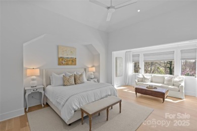 LUXURY LIVING IN MYERS PARK! This custom home exudes luxury and on  in North Carolina - for sale on GolfHomes.com, golf home, golf lot