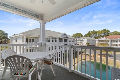 Welcome to this fully furnished, move-in/rental ready- 2 bedroom on Barefoot Resort and Golf Club  in South Carolina - for sale on GolfHomes.com, golf home, golf lot