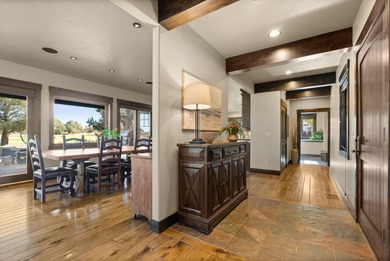 Assumable Loan @ 2.75%. This Sun Forest-built home is perfectly on The Club At Pronghorn Golf Course in Oregon - for sale on GolfHomes.com, golf home, golf lot