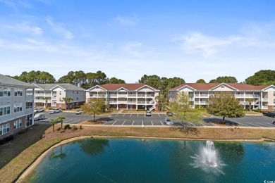 Welcome to this fully furnished, move-in/rental ready- 2 bedroom on Barefoot Resort and Golf Club  in South Carolina - for sale on GolfHomes.com, golf home, golf lot