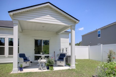 Located in the fast-growing Myrtle Beach area, this nearly new on Legends Golf Club in South Carolina - for sale on GolfHomes.com, golf home, golf lot