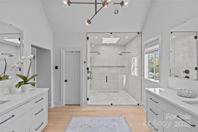 LUXURY LIVING IN MYERS PARK! This custom home exudes luxury and on  in North Carolina - for sale on GolfHomes.com, golf home, golf lot