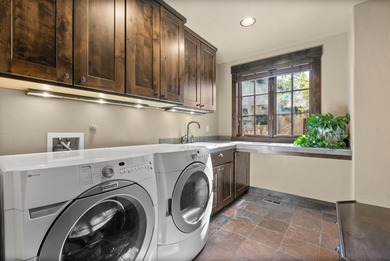 Assumable Loan @ 2.75%. This Sun Forest-built home is perfectly on The Club At Pronghorn Golf Course in Oregon - for sale on GolfHomes.com, golf home, golf lot