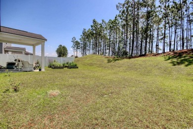 Located in the fast-growing Myrtle Beach area, this nearly new on Legends Golf Club in South Carolina - for sale on GolfHomes.com, golf home, golf lot