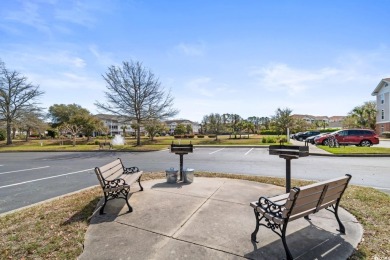 Welcome to this fully furnished, move-in/rental ready- 2 bedroom on Barefoot Resort and Golf Club  in South Carolina - for sale on GolfHomes.com, golf home, golf lot