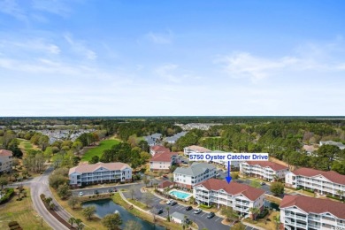 Welcome to this fully furnished, move-in/rental ready- 2 bedroom on Barefoot Resort and Golf Club  in South Carolina - for sale on GolfHomes.com, golf home, golf lot