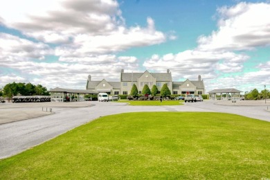 Located in the fast-growing Myrtle Beach area, this nearly new on Legends Golf Club in South Carolina - for sale on GolfHomes.com, golf home, golf lot