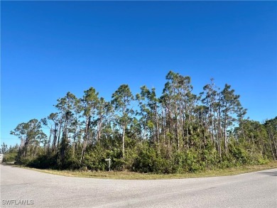 This gorgeous Corner lot located in South Gulf Cove is waiting on Rotonda Golf and Country Club - Long Marsh  in Florida - for sale on GolfHomes.com, golf home, golf lot