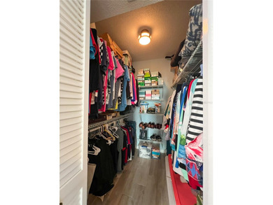 Welcome to this exquisitely updated 3-bedroom, 2-bath top-floor on Feather Sound Country Club in Florida - for sale on GolfHomes.com, golf home, golf lot