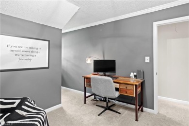Welcome to this beautifully maintained home nestled in the on Lake Louise Golf Club in North Carolina - for sale on GolfHomes.com, golf home, golf lot